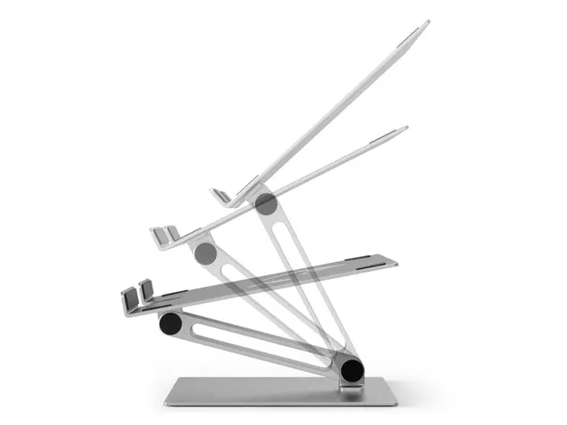 Laptop standaard Durable RISE