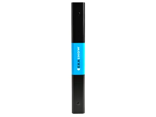 Showalbum Exashow 4R 30mm A4 zwart - 3