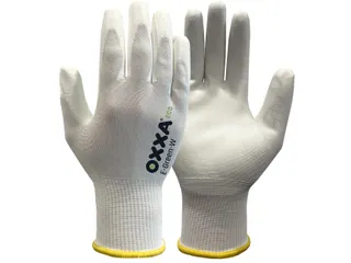 OXXA E-Green-W 52-100 handschoen - 8/M - 1
