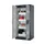 Kast Voor Gevaarlijke Stoffen,V. Brandbare/Giftige Stoffen,Type 90