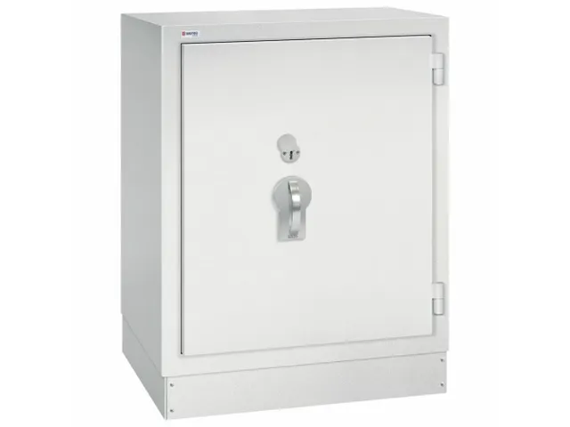 Sistec SPS 107-1 60P Inbraak- en brandwerende kluis