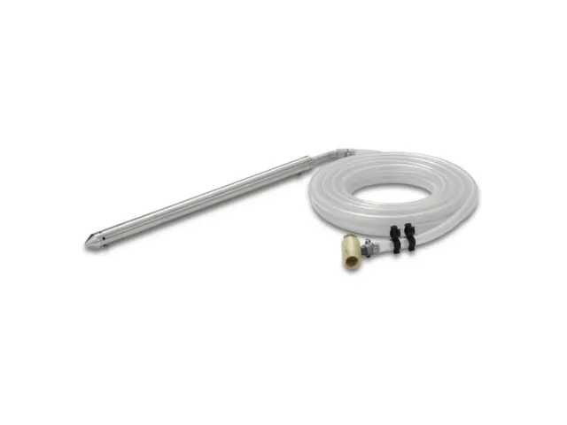 Waterstraalsproeier,v. Hogedrukreiniger,m. volumeregeling