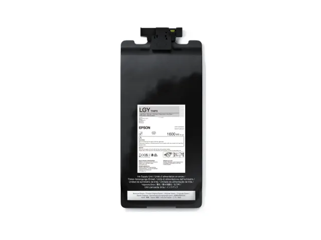 Epson C13T56F900, Licht Grijs, 1600 ml, Enkele verpakking
