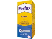 Perfax Kantoor gebruiksartikelen