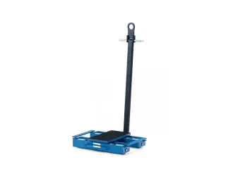 Onderzetroller Zwenkbaar 6958 12 Ton - 1