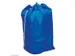 Sac Poubelle En Nylon,120L,Nylon,Bleu
