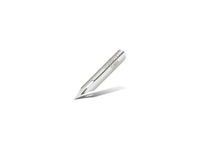 Pointe à dessin Standardgraph dure, lot de 5 pièces