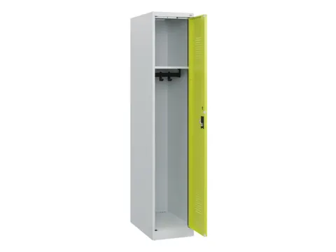 schoollocker,HxBxD 1530x300x500mm,1vak,vak B 300mm,cil.-slot