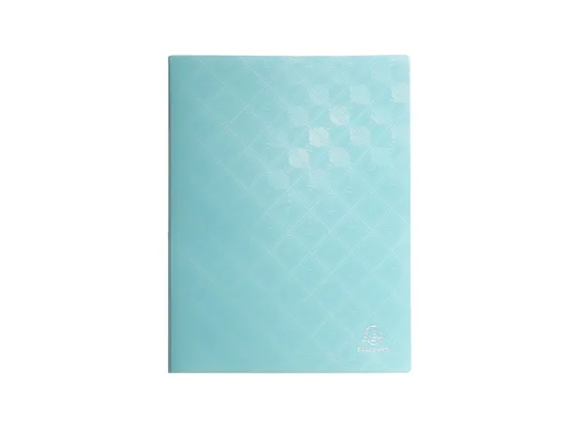 Showalbum Pp Met Halfharde Omslag 40 Tassen A4 1928 Assorti