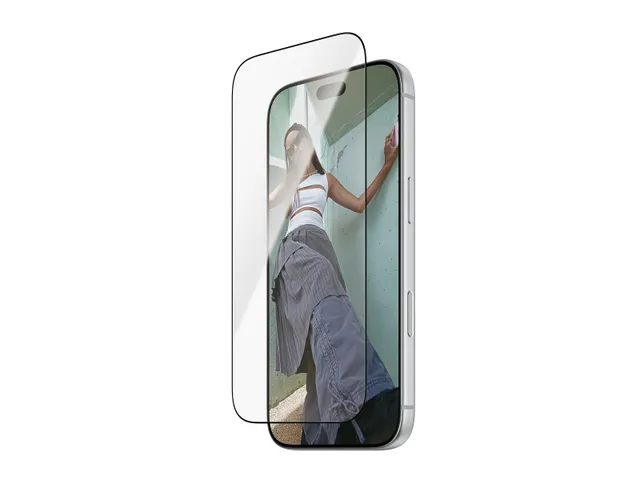 PanzerGlass SAFE. by Screen Protector iPhone 18 Pro | 17 Pro | Ultr