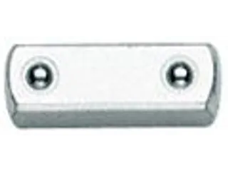3094 Aansluitvierkant 3/8 inch 29mm - 1