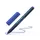 Marker Schneider Maxx 240 permanent ronde punt blauw