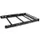 1U Universal Server Rack Rails 19 inch
