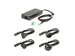 AC/DC Power Adapter/Supply voor hubs USB