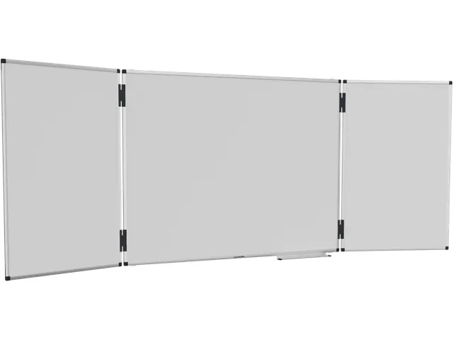 Legamaster UNITE PLUS Whiteboard conference unit 90x120cm