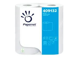 Keukenrol 409132 Special 2-laags wit 48 vellen