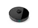 Robotstofzuiger Nedis wifi laser 3-in-1 zwart