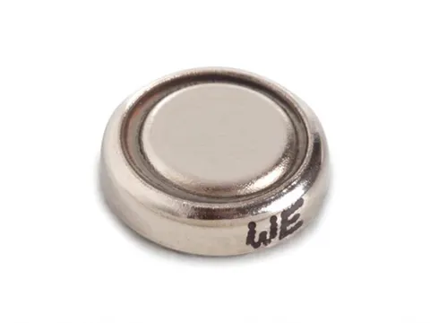 Horlogebatterij 1.55V-8mA 317.801.111 (1ST/BL)