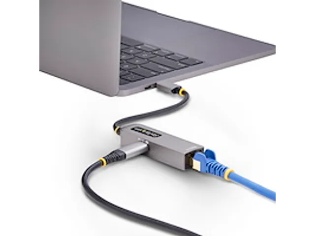 USB-C naar 2.5GB Ethernet Adapter