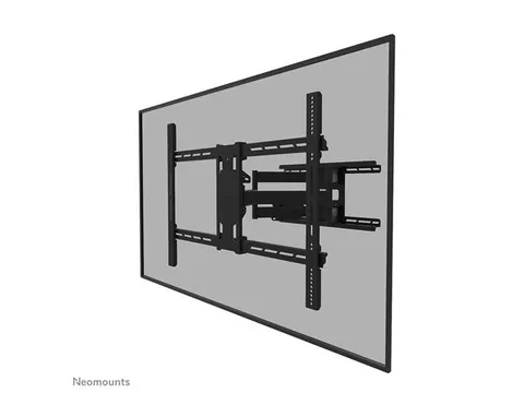 Muurbeugel TV 55-110 Inch Zwart WL40S-950BL18