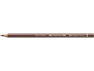 Faber Castell Kleurpotlood Polychromos 283 Gebrande Sienna - 7