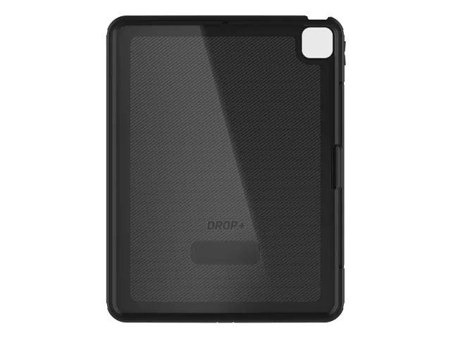 OtterBox Defender Apple Ipad Pro 13 inch Hoes Zwart