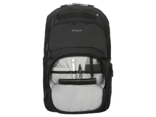 Targus Classic EcoSmart 15-16 inch Laptop Rugzak Zwart - 6