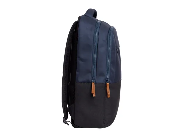 Laptoptas Rugzak 16 Inch Lisboa Blauw