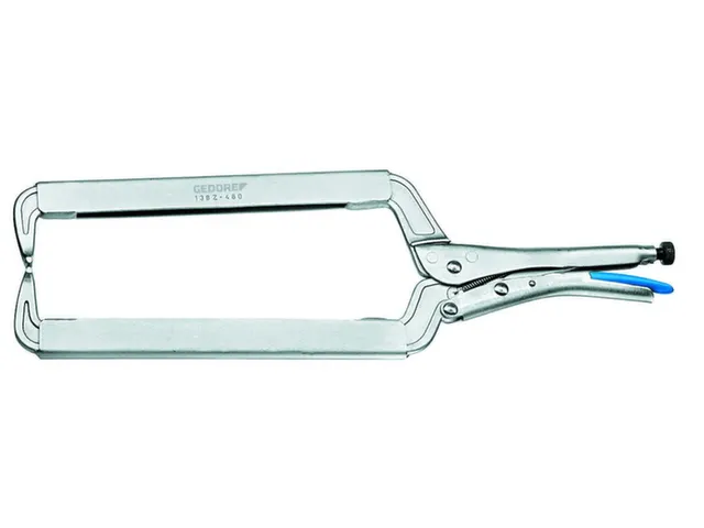 138 Z-600 Profi lastang 24 inch