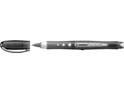 Rollerpen Stabilo Worker Colorful 2019/46 zwart 0.5mm