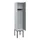 locker,HxBxD 2120x400x500mm,1vak,vak B 400mm,cil.-slot,voetonderstel