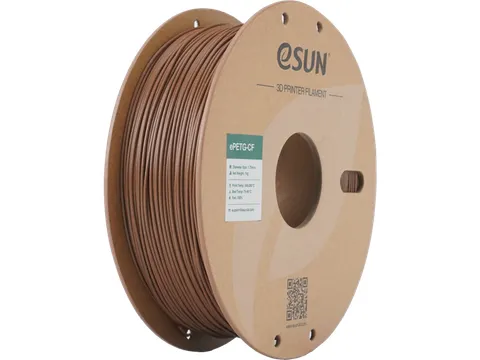 3d Filament EPETG-CF 1,75mm ANTIQUE BRASS 1kg