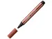 Viltstift STABILO Pen 68/75 Max sienna