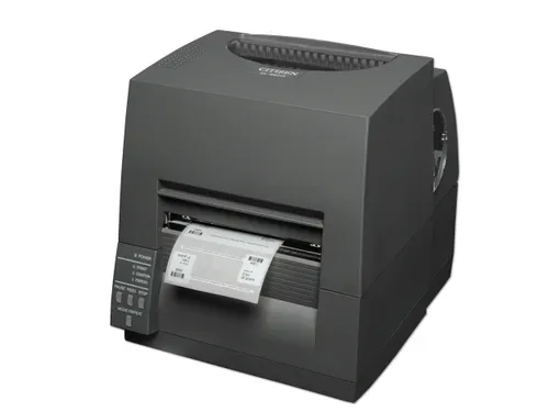 Citizen CL-S631 labelprinter Direct thermisch/Thermische overdracht 30