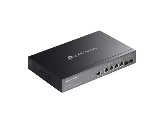 TP-Link Omada SX3206HPP, Managed, L2+, 10G Ethernet (100/1000/10000),