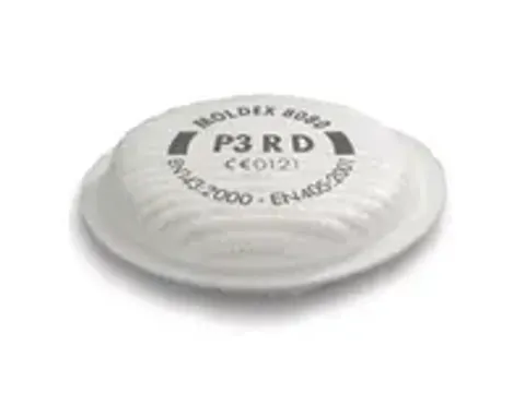 OUTLET Moldex 8080 P3SL stoffilter, per 8 filters