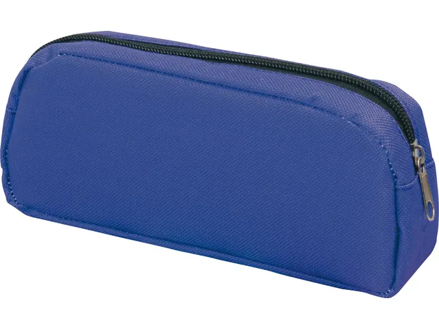 Etui Kangaro polyester 20x8x4cm assorti kleuren