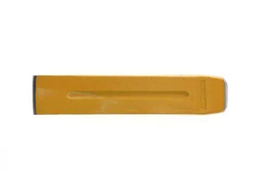OX 40-2000 Stalen kloofwig 2000g