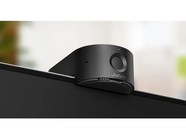 Jabra PanaCast 20 Video Conferencing