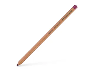 Pastelpotlood Fc Pitt 194 Roodviolet - 1