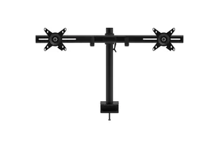 Viewmate Monitorarm Bureau 643 2 Schermen Zwart - 2