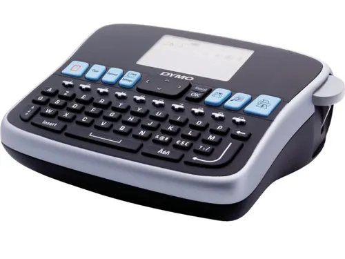 Dymo LabelManager LM360D AZERTY Labelprinter Oplaadbaar
