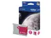 Inktcartridge Brother LC-1000M rood