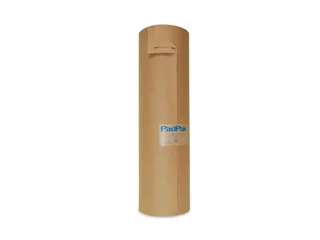 Opvulpapier PadPak Senior 50/50 g/m2 bruin 762mmx215m - 1