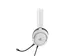 Trust GXT 498W FORTA Gaming-headset PS5 3.5mm Wit