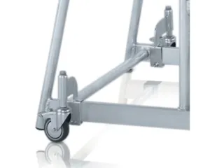 Wielenset,V. Machine-Opstapje,Kunststof - 1