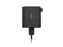 Trust Maxo Intrekbare USB-C-PD-oplader van 65W Zwart