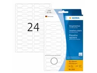 Herma Speciale etiketten