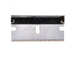Unger Glasschrapermesjes 4cm 5 Stuks