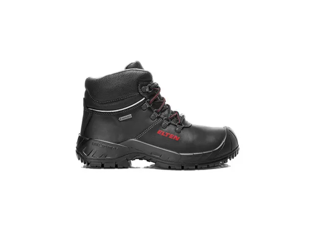 Elten Renzo GTX 765451 S3 veiligheidsschoenen ESD Zwart maat W-40